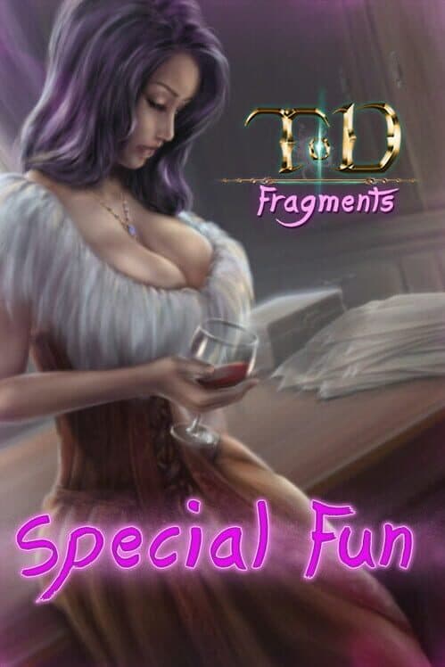 Обложка ToD Fragments: Special Fun