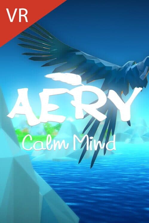 Обложка Aery VR: Calm Mind