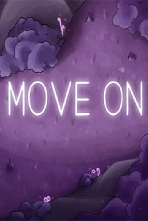 Обложка Move On