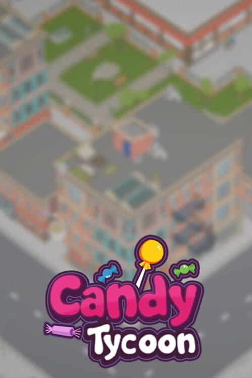 Обложка Candy Tycoon