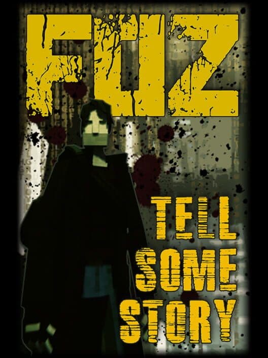 Обложка Tell Some Story: Foz