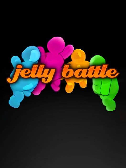 Обложка Jelly Battle