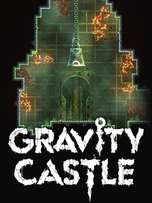 Обложка Gravity Castle