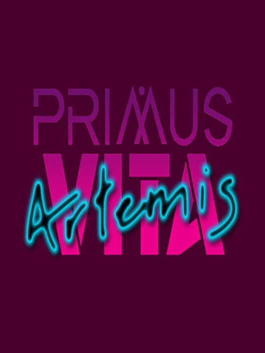 Обложка Primus Vita: Artemis