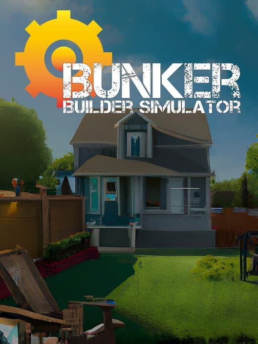 Обложка Bunker Builder Simulator