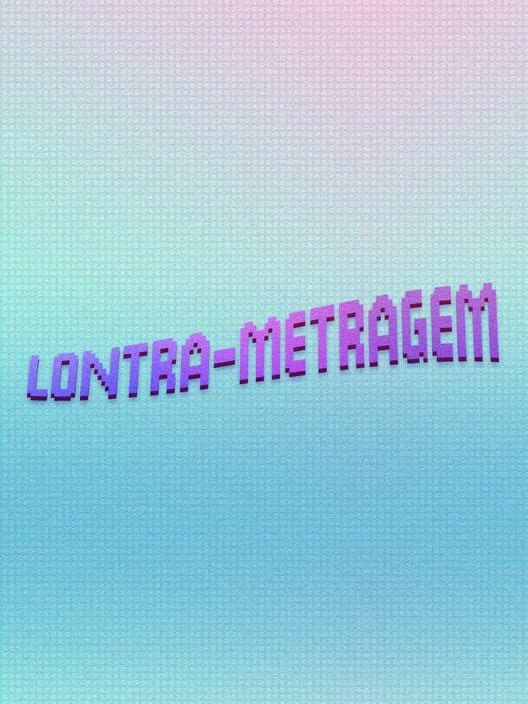 Обложка Lontra-Metragem