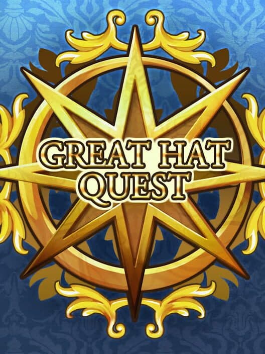 Обложка Labyrinth of Galleria: The Moon Society - Great Hat Quest