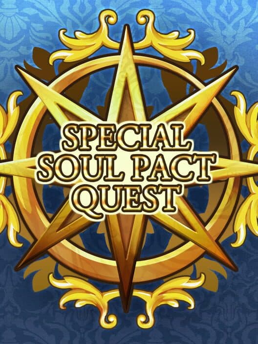 Обложка Labyrinth of Galleria: The Moon Society - Special Soul Pact Quest