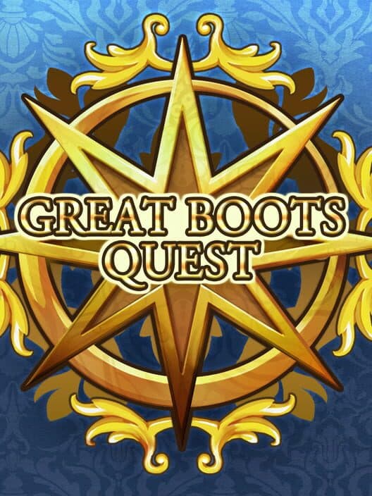 Обложка Labyrinth of Galleria: The Moon Society - Great Boots Quest