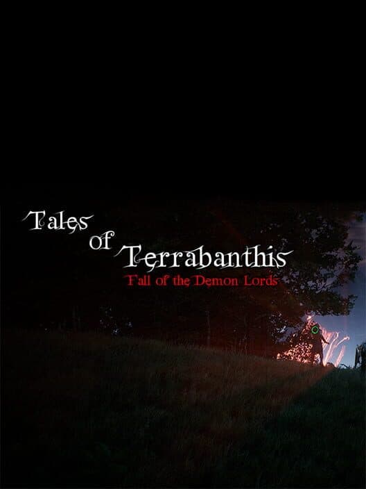Обложка Tales of Terrabanthis