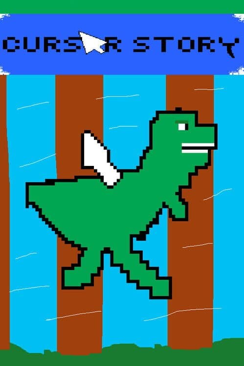 Обложка Cursor Story
