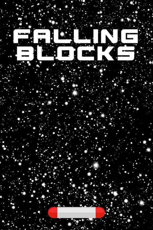Обложка Falling Blocks