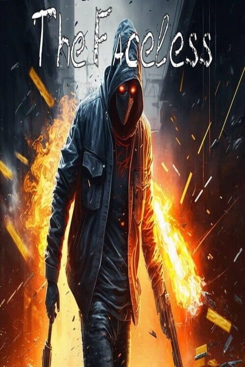 Обложка The Faceless