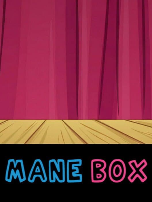 Обложка Mane Box