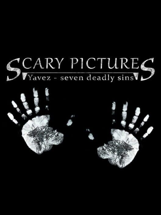 Обложка Scary Pictures: Yavez - Seven Deadly Sins