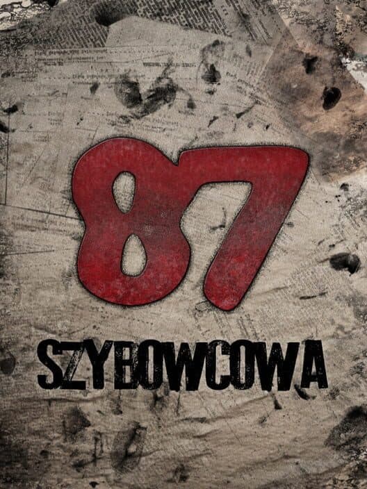 Обложка Szybowcowa '87