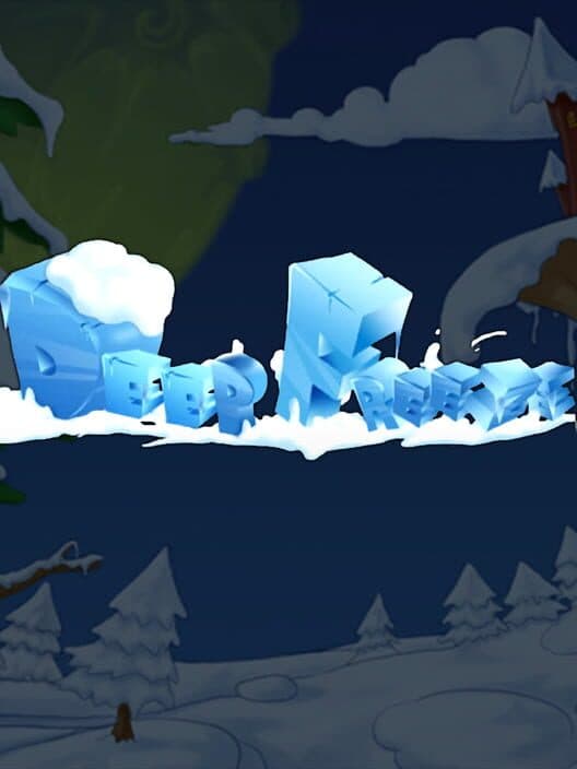 Обложка Deep Freeze
