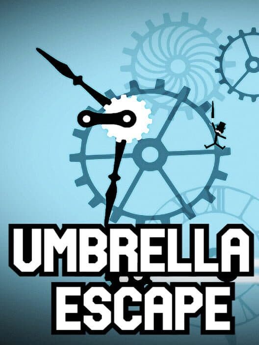 Обложка Umbrella Escape