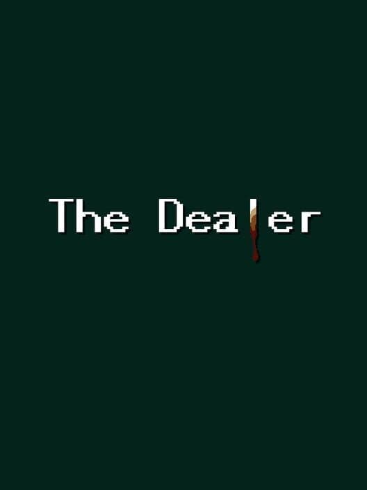 Обложка The Dealer