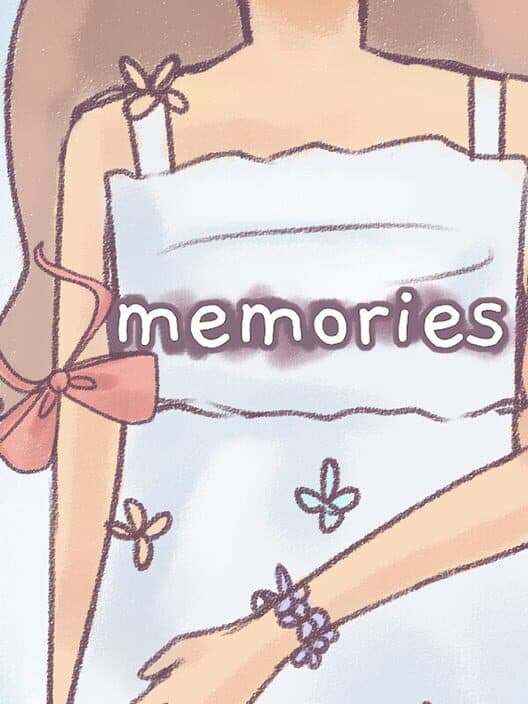 Обложка Memories