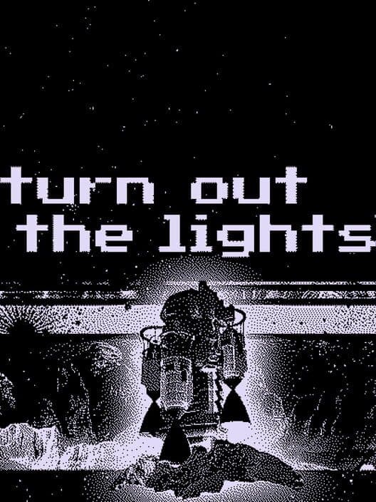 Обложка Turn Out the Lights