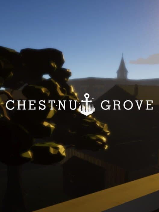 Обложка Chestnut Grove