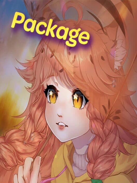 Обложка Package