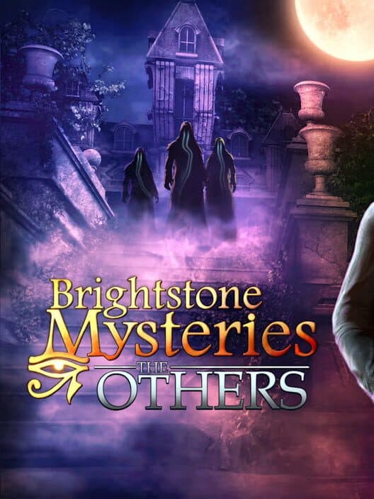 Обложка Brightstone Mysteries: The Others