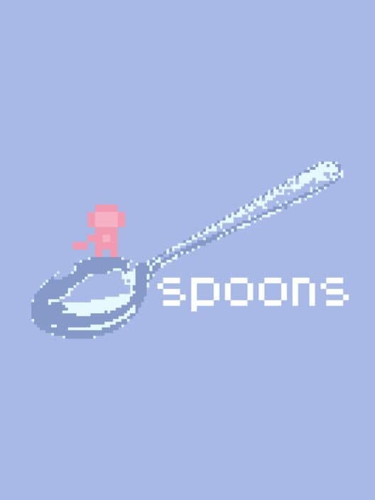 Обложка Spoons