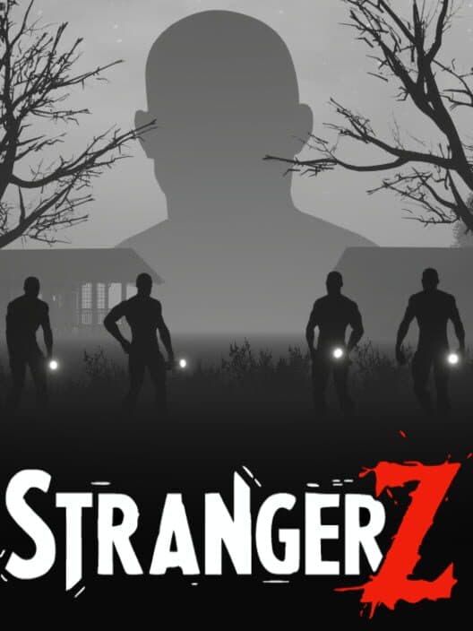 Обложка StrangerZ