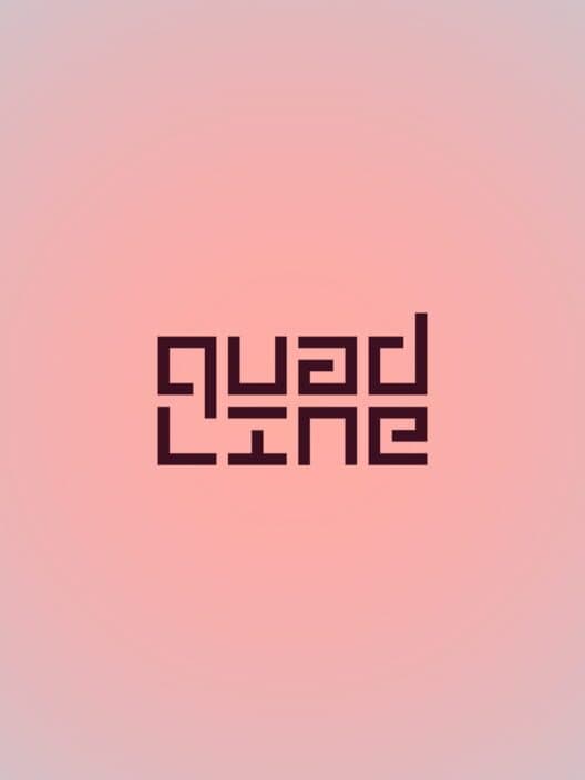 Обложка Quadline