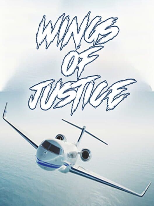 Обложка Wings of Justice