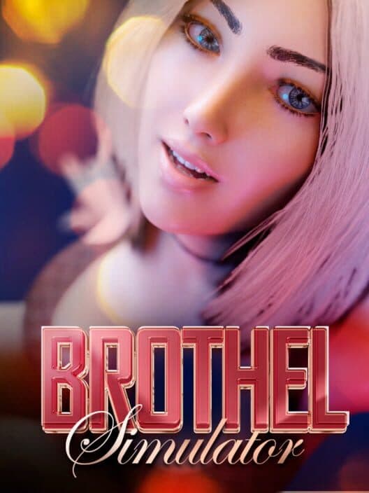 Обложка Brothel Simulator