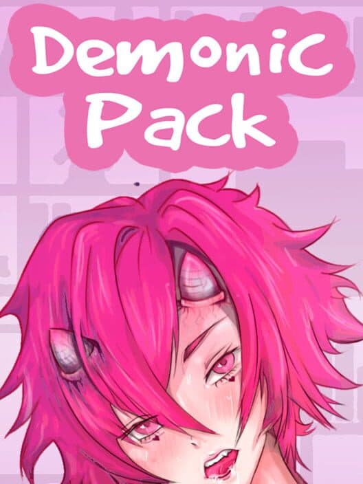 Обложка Demonic Pack