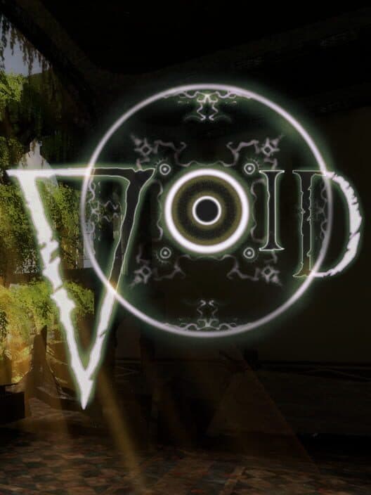 Обложка Void