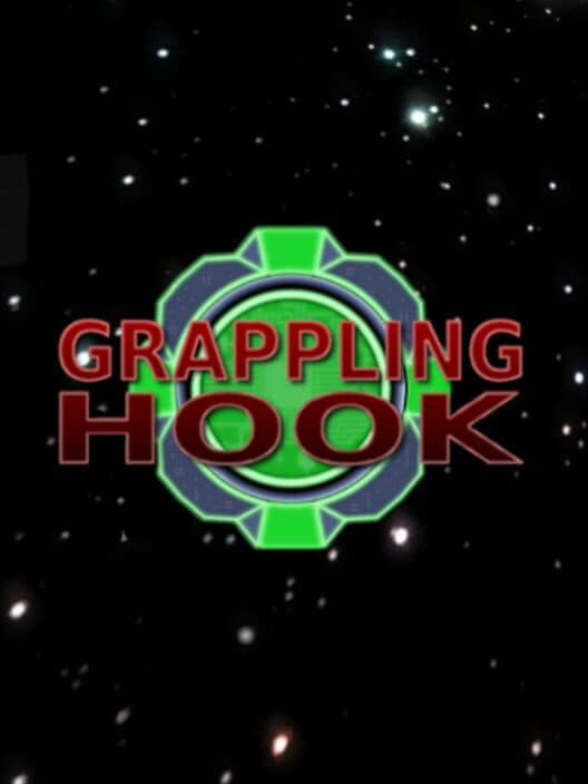Обложка Grappling Hook