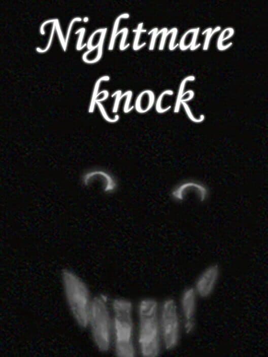 Обложка Nightmare Knock