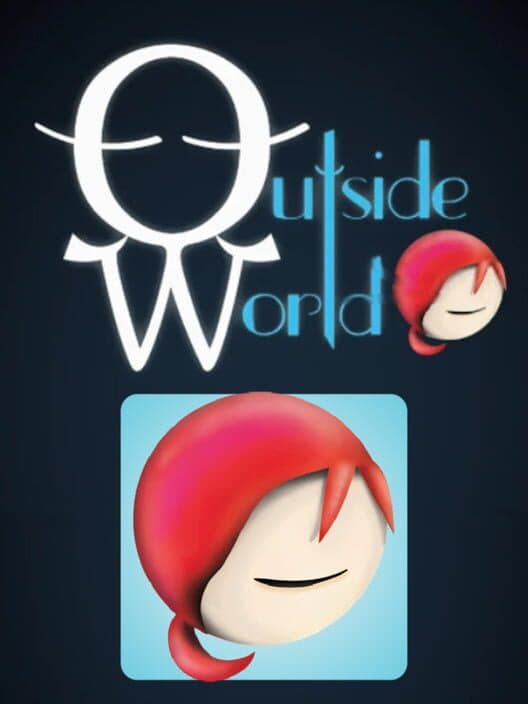 Обложка Outside World
