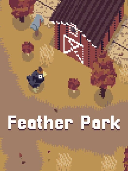 Обложка Feather Park