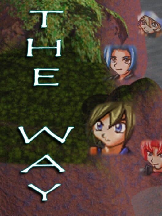 Обложка The Way
