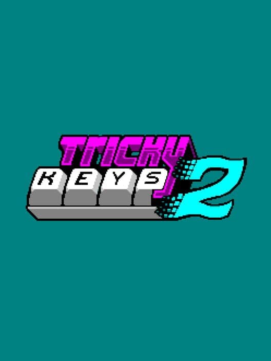Обложка Tricky Keys 2