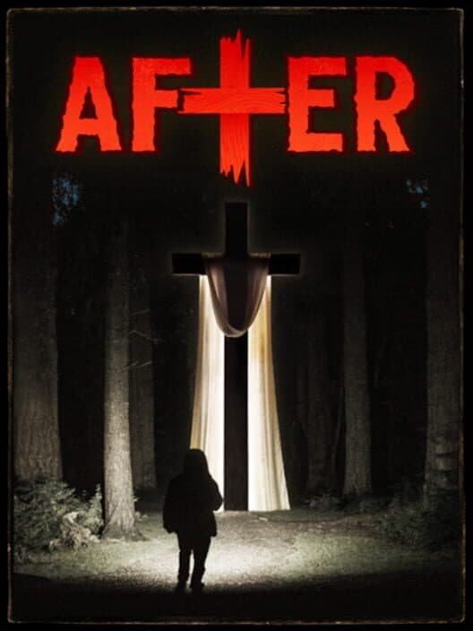 Обложка After