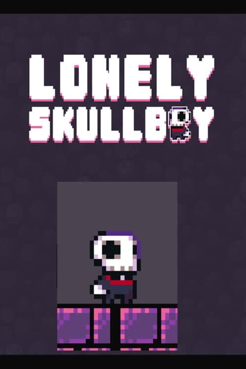 Обложка Skullboy Master