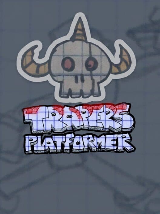 Обложка Trapers Platformer