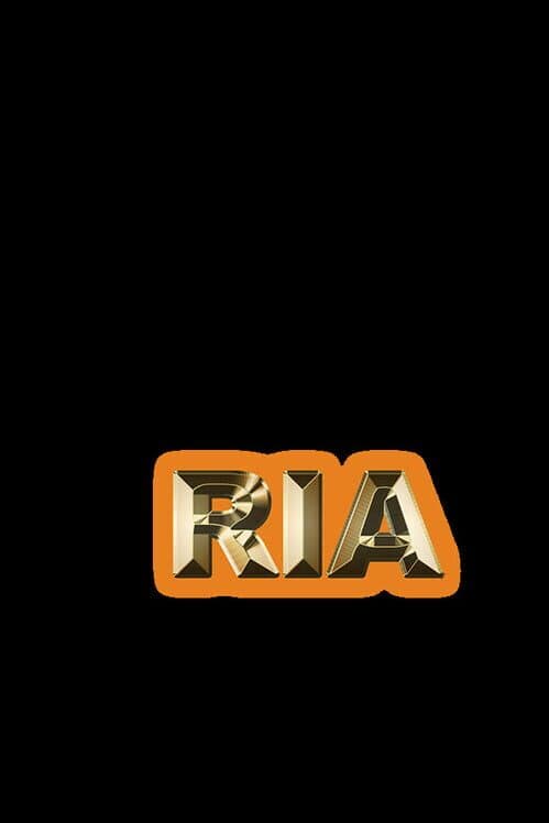 Обложка Ria