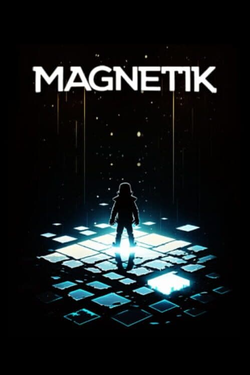 Обложка Magnetik