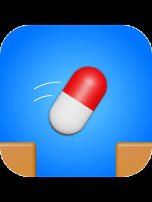 Обложка Pill Game