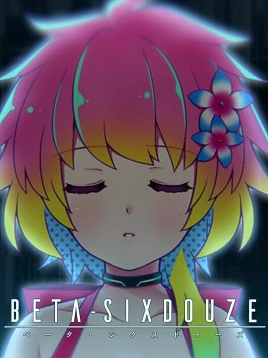 Обложка Beta-Sixdouze