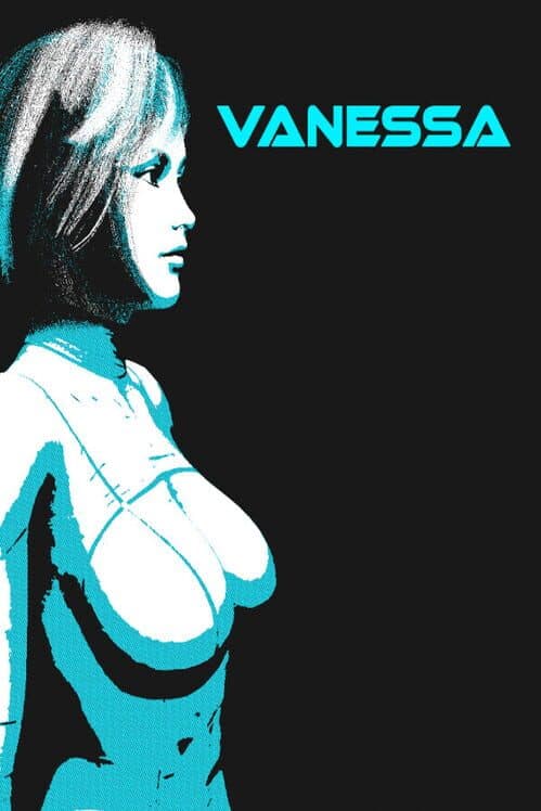 Обложка Vanessa