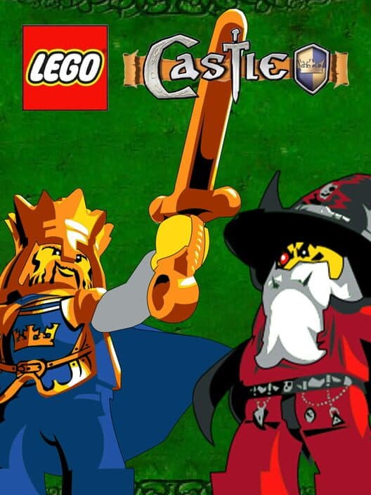 Обложка Castle Battle: The Game